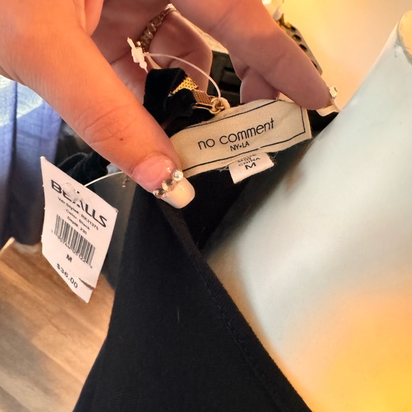 Brand new with tags super cute top - Picture 5 of 5